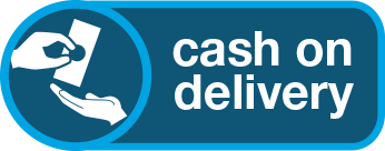 COD-CASH ON DELIVERY