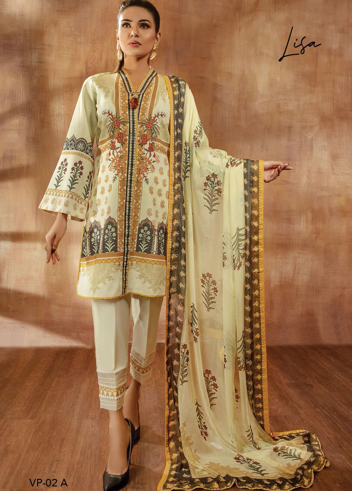 VIVA PRINTSLISA ZH Brands